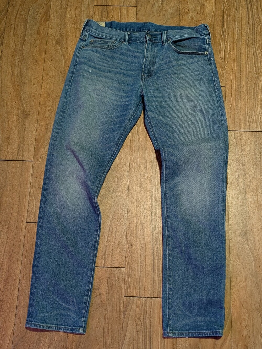 484 Jcrew Denim Pants
